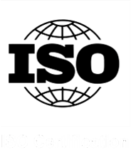 ISO Certification